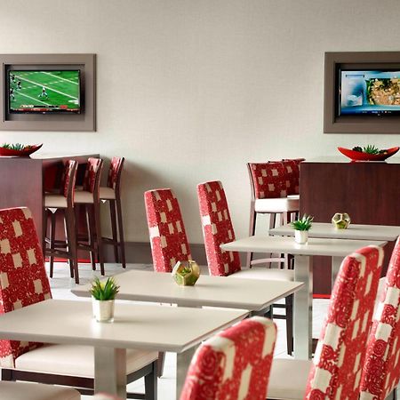 Residence Inn By Marriott Columbus Osu Kültér fotó