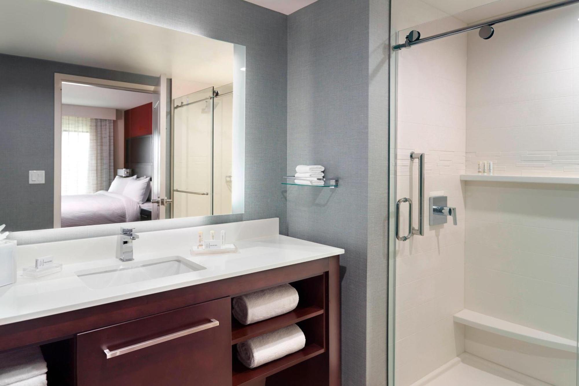 Residence Inn By Marriott Columbus Osu Kültér fotó