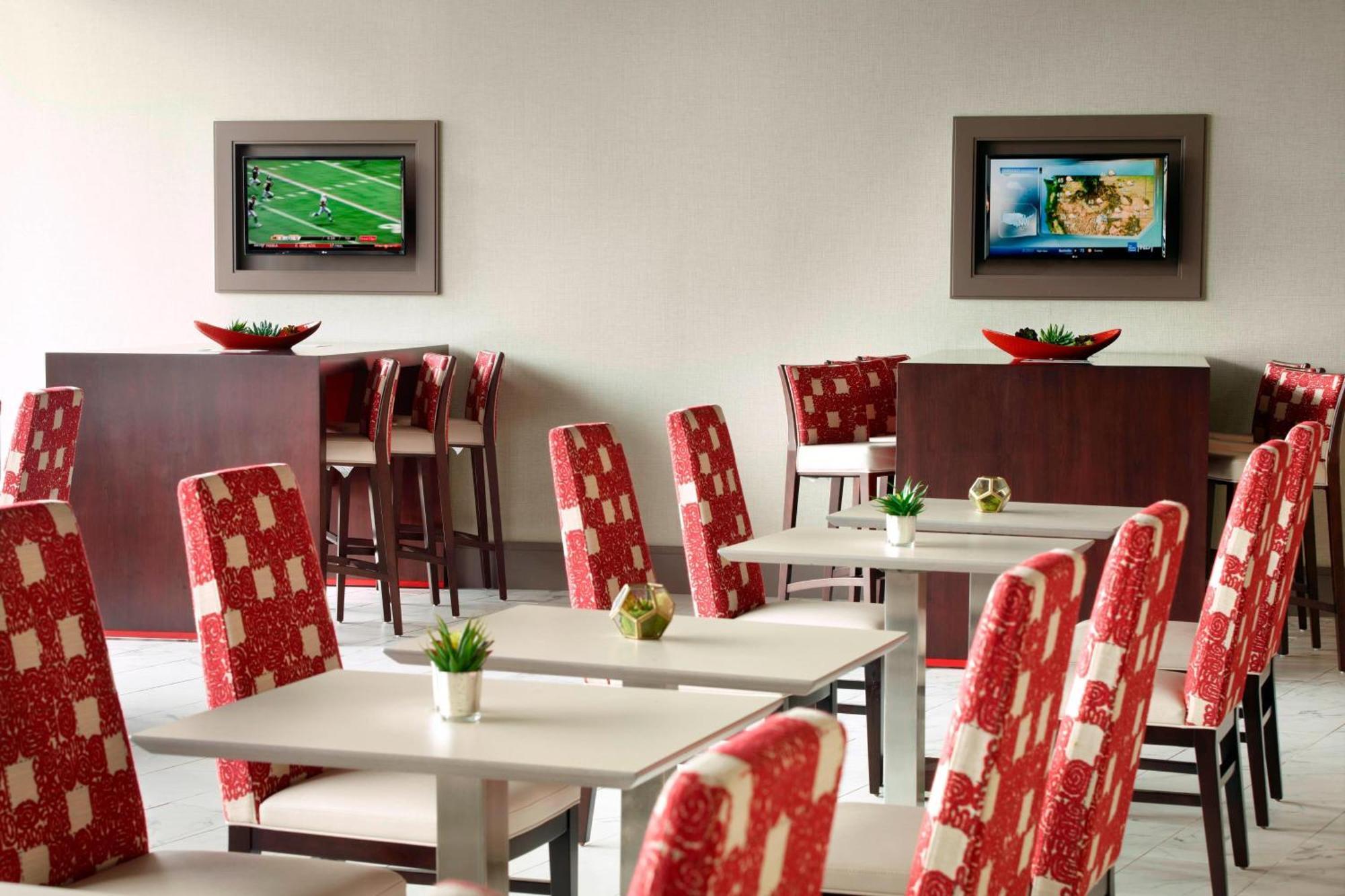 Residence Inn By Marriott Columbus Osu Kültér fotó